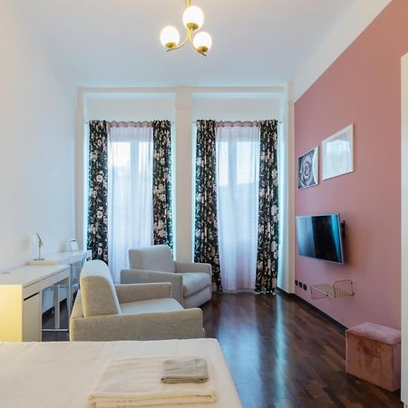 Apartamento Duomo View - 2 Min From Duomo Amazing Location Milán Exterior foto