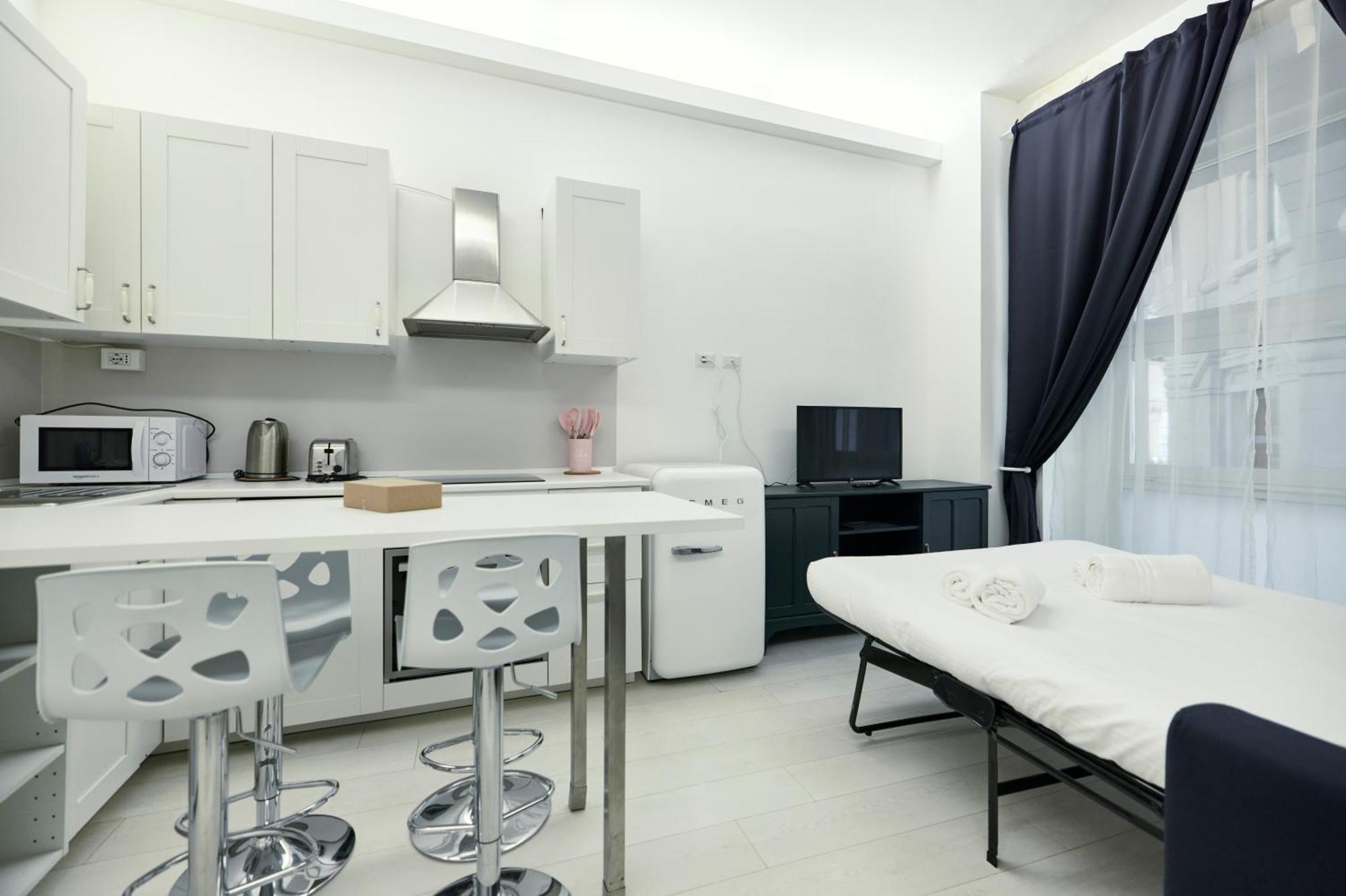 Apartamento Duomo View - 2 Min From Duomo Amazing Location Milán Exterior foto