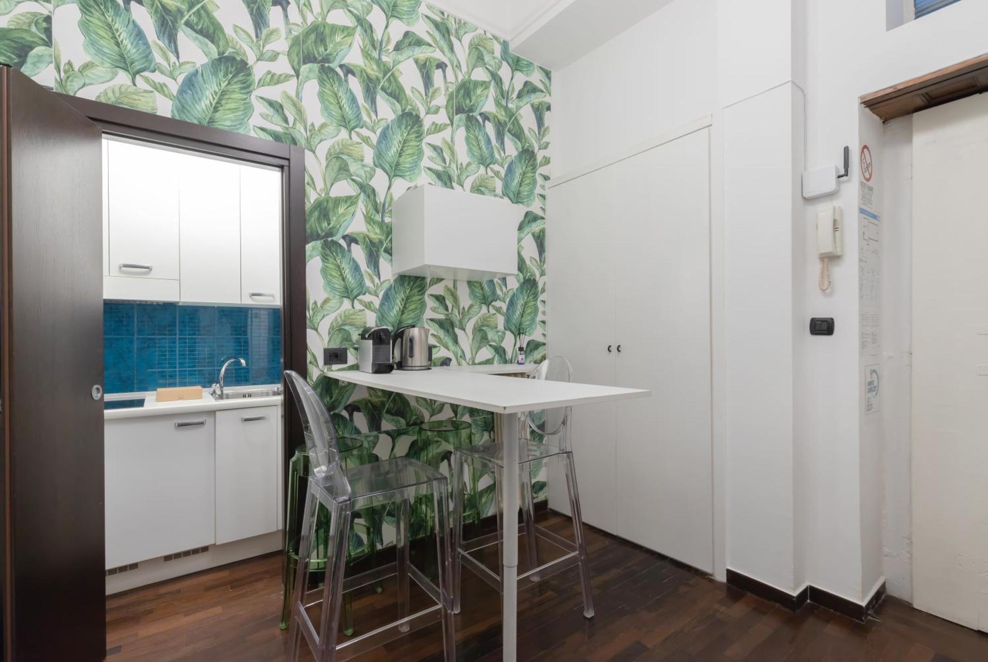 Apartamento Duomo View - 2 Min From Duomo Amazing Location Milán Exterior foto